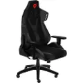 Genesis Nitro 650 Onyx Gamingstol