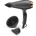 BaByliss Hårføner Italian Air Pro 2200 - 2200 W