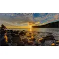 Samsung IF025R - IFR Series LED display unit - intelligent skilting 384 x 216 per enheet - SMD - HDR