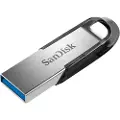 SanDisk Ultra Flair - Sølv - 32GB - Minnepenn