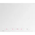 Teka Izc 64630 60 Cm Induksjonstopp 4 Brennere