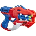 Nerf Raptor-kutt