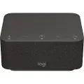 Logitech Logi Dock Msf Teams Videokonferansestasjon