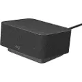Logitech Logi Dock Videokonferansestasjon