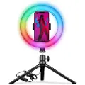 Celly Rgb-ringlys 20 Cm