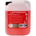 Rothenberger Kalkfjerningskonsentrat ROCAL Acid Multi 5l