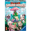 Ravensburger Sakura Heroes Brettspill