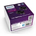 Philips LED Universal Adapter Ringe TYPE P - Sæt