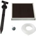 Pontec 46785 PondoSolar Air 150 Plus Solar dam plæneluftere 80 l/h