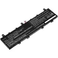 CoreParts - Batteri til bærbar PC