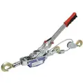 YATO YT-5913, 1325 kg, Stål, 15: 1, 3 m, 5 mm