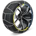 Michelin Snøkjettinger Extreme Grip Slim 140