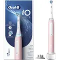 Oral-B Elektrisk tannbørste iO3S Blush Pink
