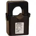 Counttec ESCT-T24 KW30300 Målestrøm-omformer Primærstrøm 300 A Sekundærstrøm 5 A Ledningsgennemføring Ø:25 mm Klapmontering 1 stk