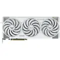 Asus GeForce RTX 5070 Ti TUF White OC - 16GB GDDR7 RAM - Grafikkort