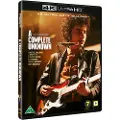 Dvd A Complete Unknown Dvd