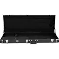 Gear4Music Koffert for Elektrisk Gitar fra Gear4music Svart