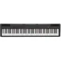 Gear4Music VISIONKEY-200 Bærbart Digitalt Scenepiano med Bluetooth