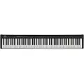 Gear4Music VISIONKEY-100 Bærbart Digitalt Keyboardpiano med Bluetooth
