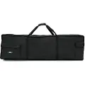 Gear4Music 88 Tangents Keyboard Bag med Stropper fra Gear4music