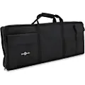 Gear4Music 49 Tangenters Keyboard Bag med Stropper fra Gear4music