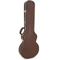 Gear4Music Deluxe Tilpasset Elektrisk Gitar Koffert fra Gear4music