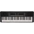 Gear4Music K1+ 61-Toners Keyboard med Tastelys og Bluetooth fra Gear4music