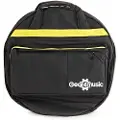 Gear4Music Deluxe Padded Cymbal Bag by