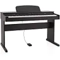 Gear4Music DP-6 Digitalt Piano fra Gear4music - Nesten ny
