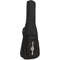 Gear4Music Gigbag for Akustisk/Klassisk Gitar i 1/2 Størrelse fra Gear4music