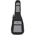 Gear4Music Extended Range Deluxe Electric Guitar Gig Bag by Gear4music