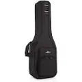 Gear4Music Dual Bass Gitar Gig Bag fra Gear4music