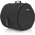 Gear4Music 14" Polstret Floor Tom Trommebag fra Gear4music