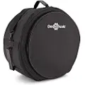 Gear4Music 14" Polstret Skarptrommebag fra Gear4music