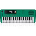 Gear4Music VISIONKEY-1 37-tangenters Bærbart Mini-keyboard Grønn