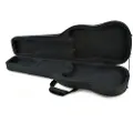 Gear4Music Skumkoffert for Elektrisk Gitar fra Gear4music