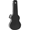 Gear4Music Klassisk Gitar ABS Koffert fra Gear4music