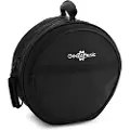 Gear4Music Premium 14"x6.5" Padded Snare Drum Bag by Gear4music