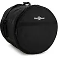 Gear4Music Deluxe 16"x16" Padded Floor Tom Drum Bag by Gear4music