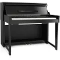 Gear4Music DP-90U Oppreist Digitalt Piano fra Gear4music