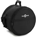 Gear4Music Deluxe 13"x11" Padded Tom Drum Bag by Gear4music
