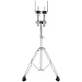 Gear4Music Twin Tom-Stativ fra Gear4music