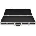 Gear4Music Pedalbrettkoffert fra Gear4music Stor