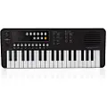 Gear4Music VISIONKEY-1 37-tangenters Bærbart Mini-keyboard