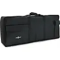 Gear4Music 61 Tangent Keyboard Bag med Stropper fra Gear4music
