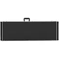 Gear4Music Koffert for Elektrisk Bassgitar fra Gear4music