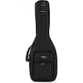 Gear4Music Dobbel Elektrisk Gitar Bag fra Gear4music