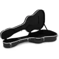 Gear4Music Dreadnought ABS Gitarkoffert fra Gear4music