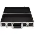 Gear4Music Reisekoffert for Gitar Pedalbrett fra Gear4music