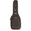 Gear4Music Pro Elektrisk Gitar Gig Bag fra Gear4music